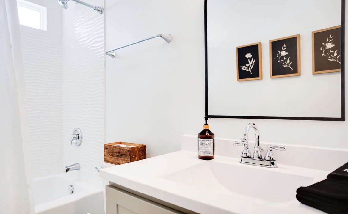 Photo of Bathroom in Durham