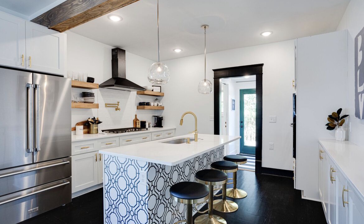 Photo of Kitchen in Durham
