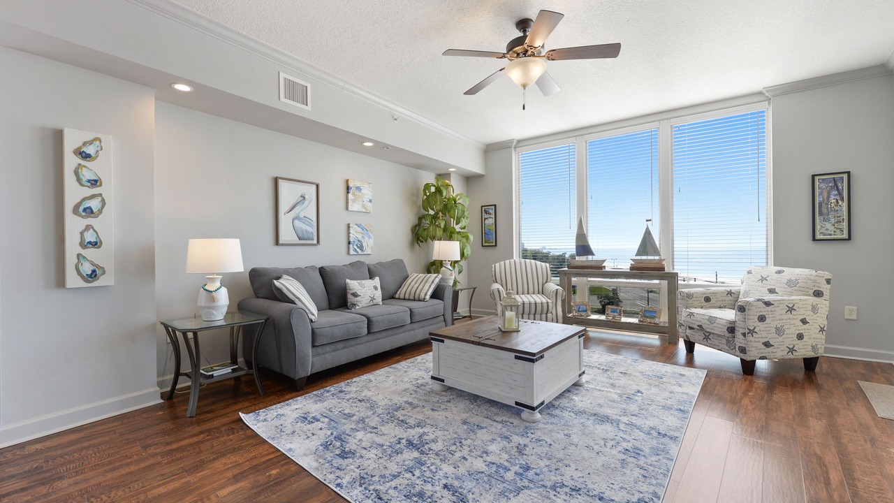 Photo of Bedroom in Gulfport