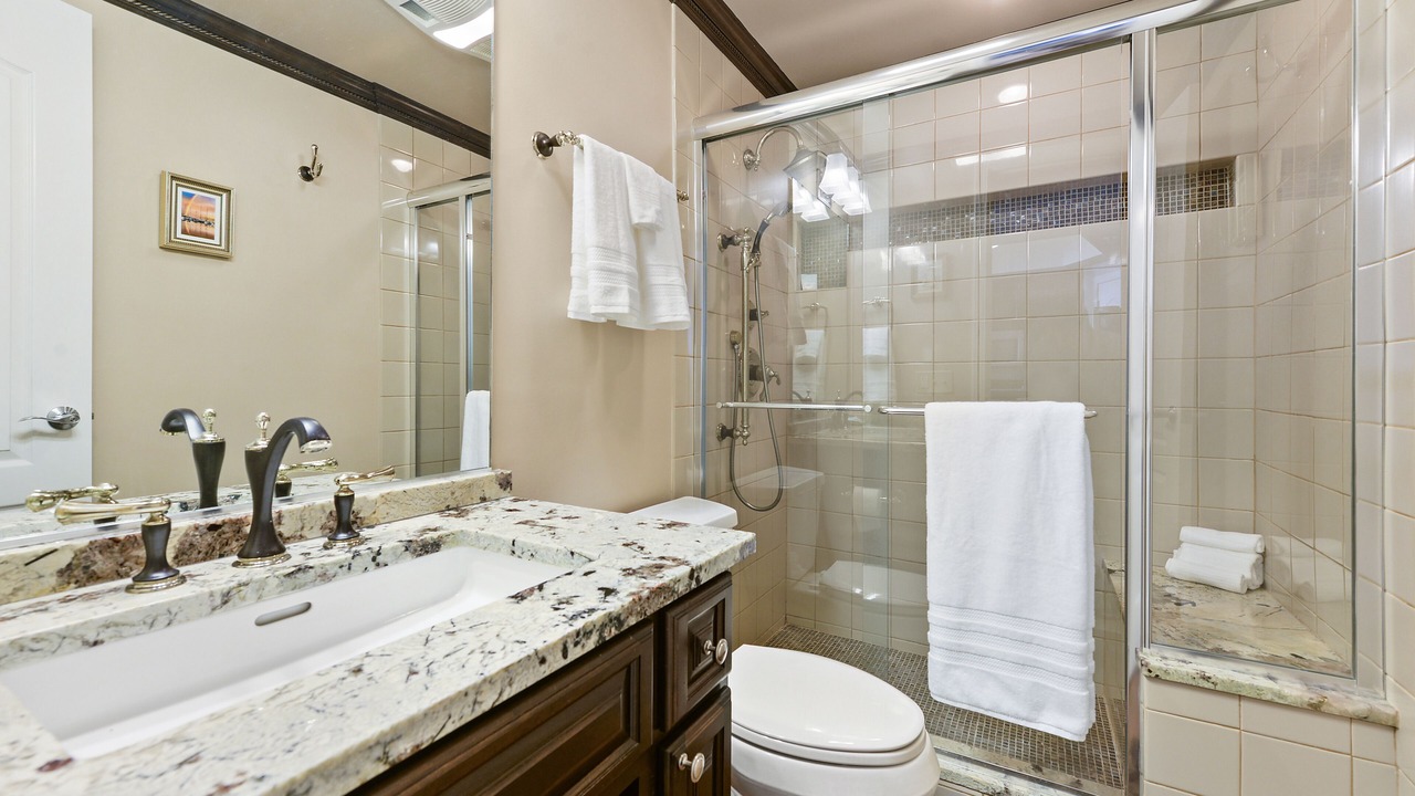 Photo of Bathroom in Gulfport