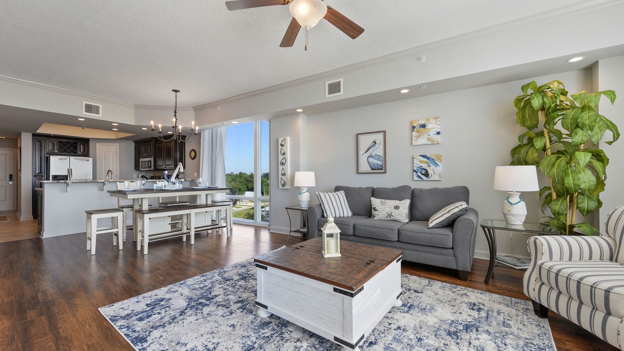 Photo of Bedroom in Gulfport
