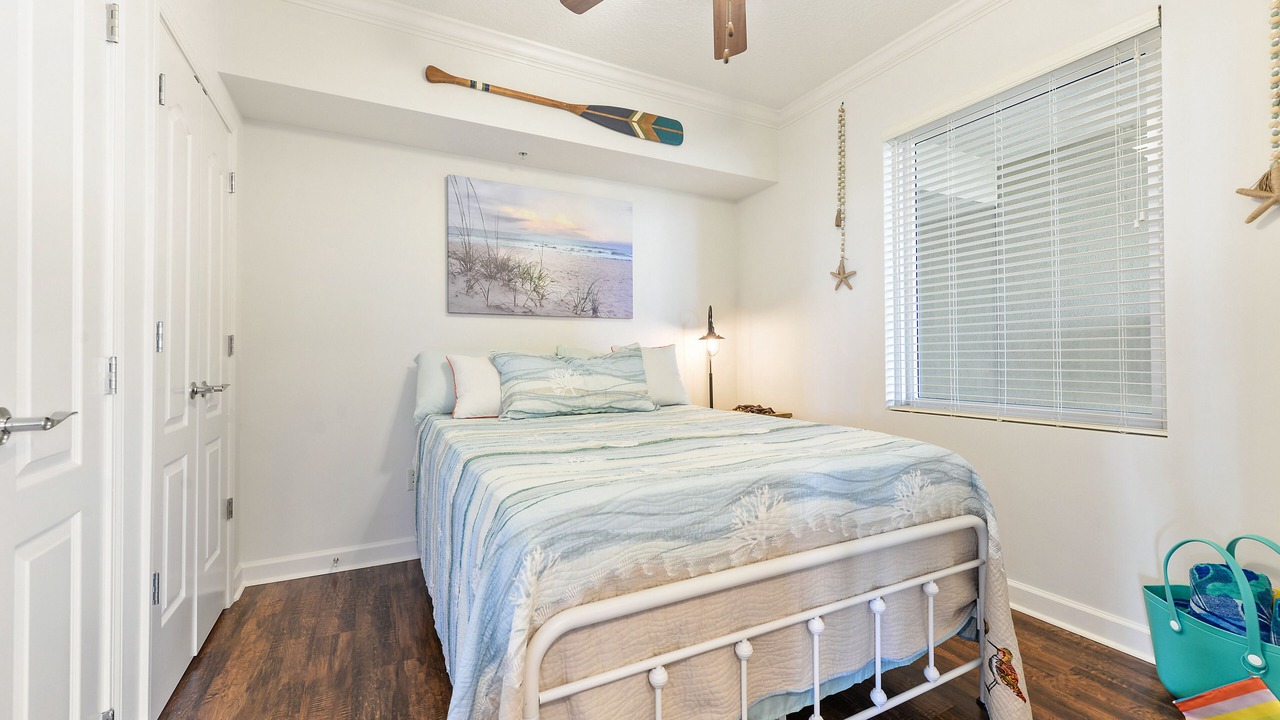 Photo of Bedroom in Gulfport