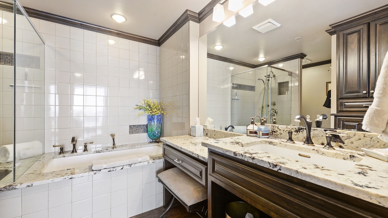 Photo of Bathroom in Gulfport