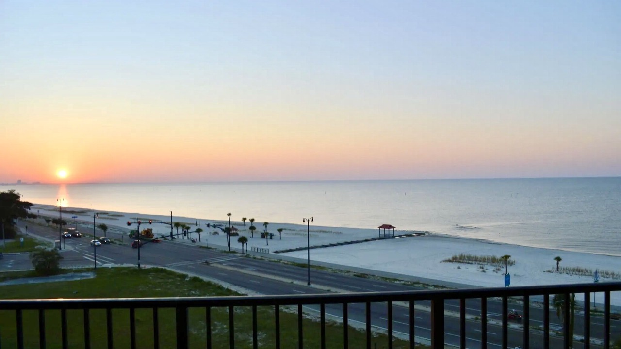 Photo of Patio Balcony in Gulfport