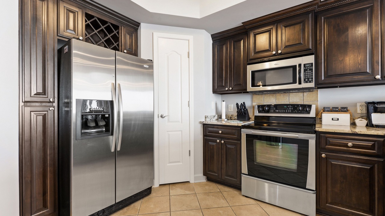 Photo of Kitchen in Gulfport