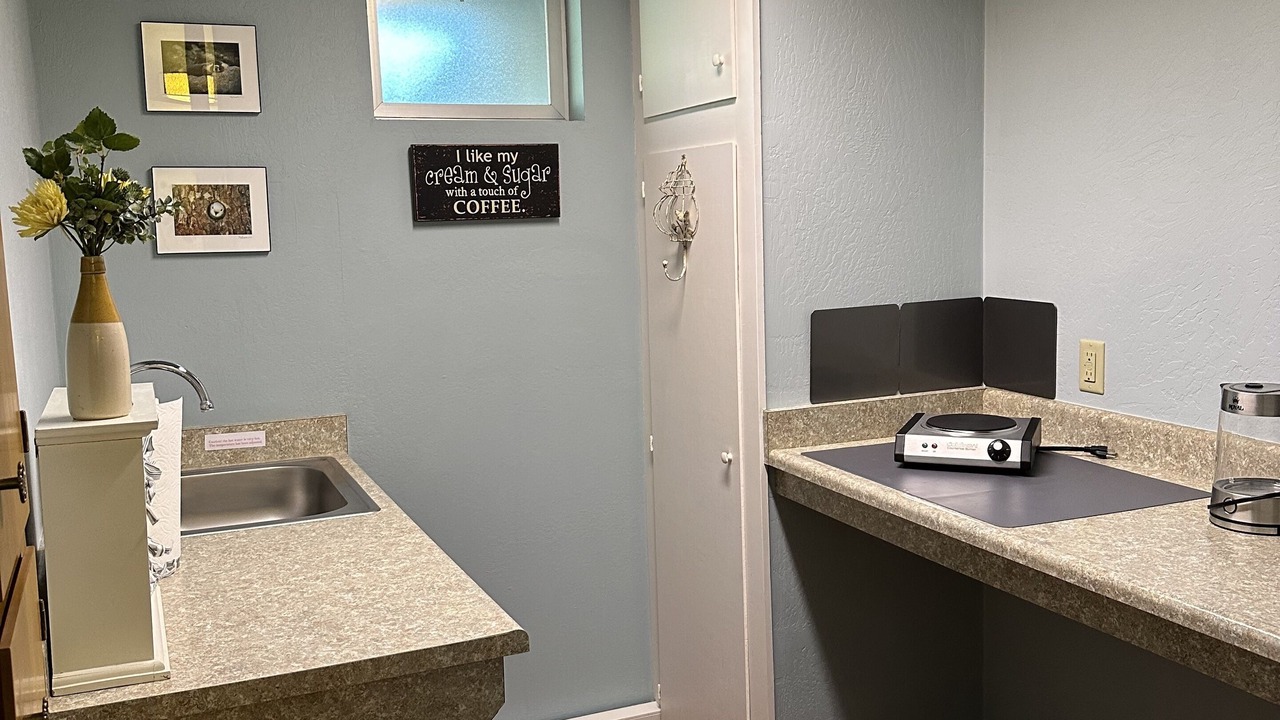 Photo of Kitchen in Mariposa