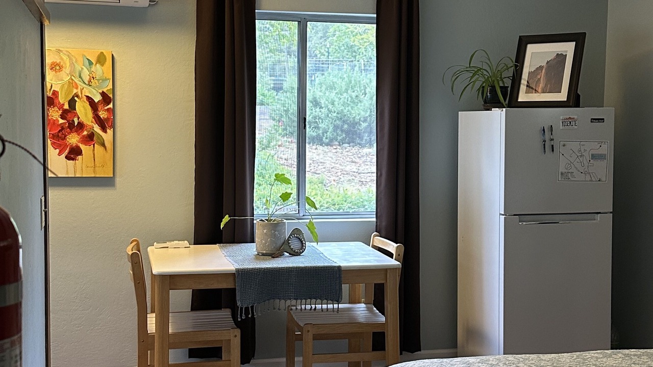Photo of Bedroom in Mariposa