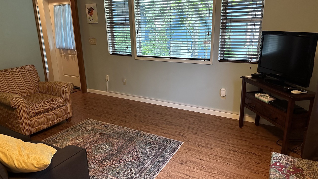 Photo of Livingroom in Mariposa