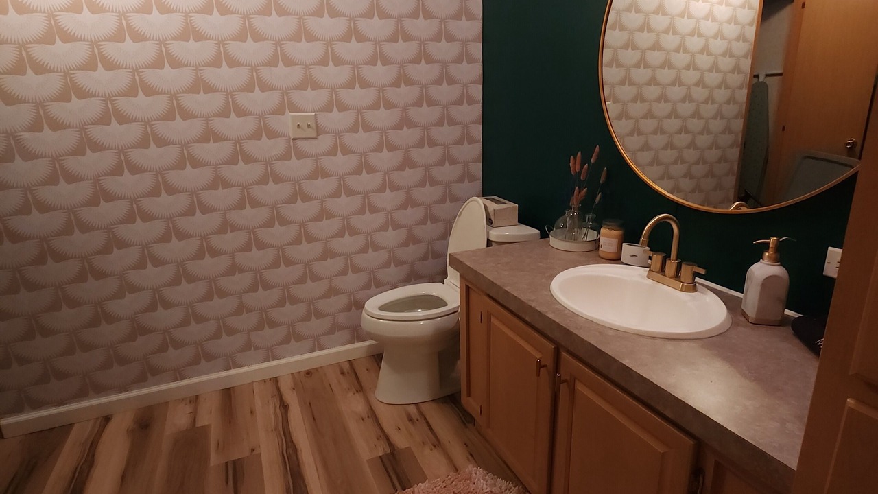 Photo of Bathroom in Branchport