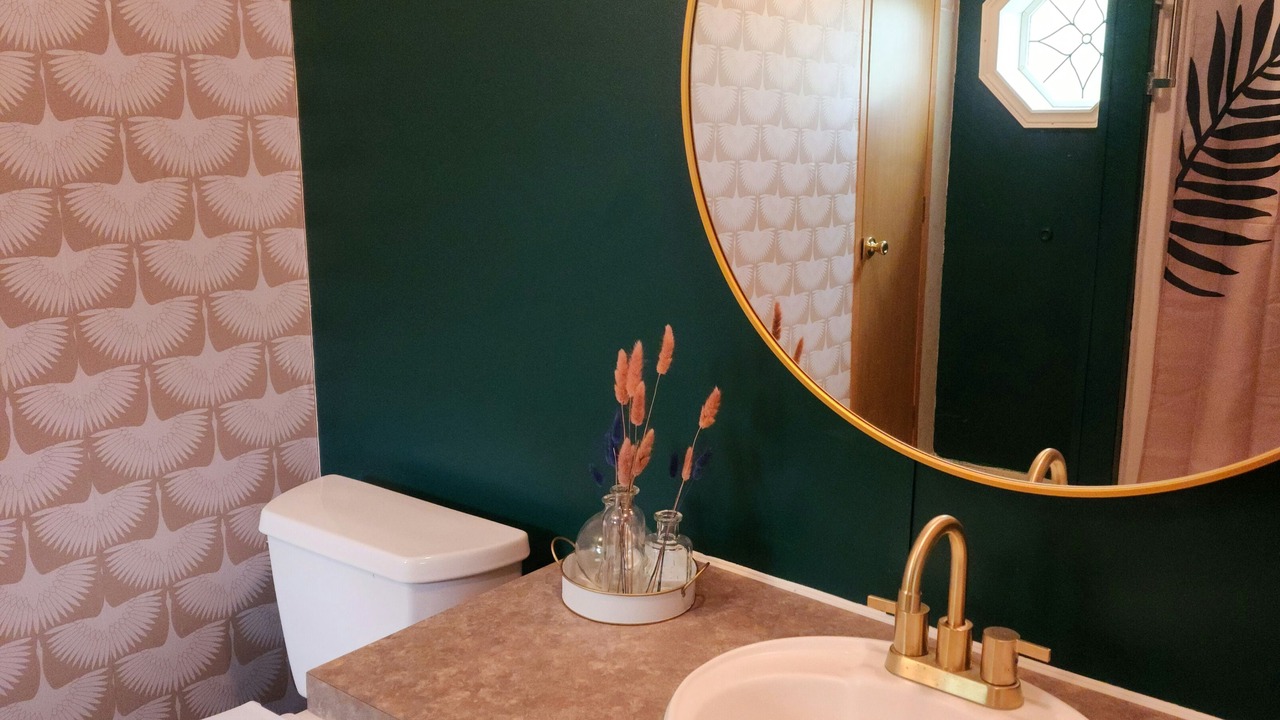 Photo of Bathroom in Branchport