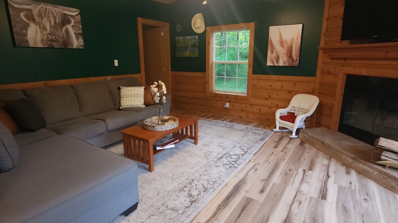 Photo of Livingroom in Branchport