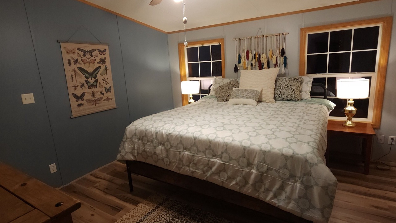 Photo of Bedroom in Branchport