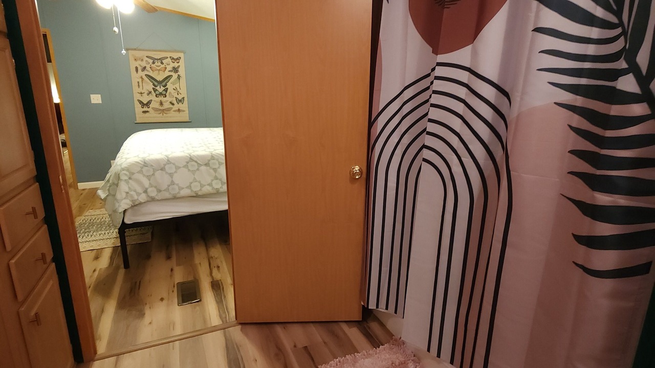 Photo of Bedroom in Branchport