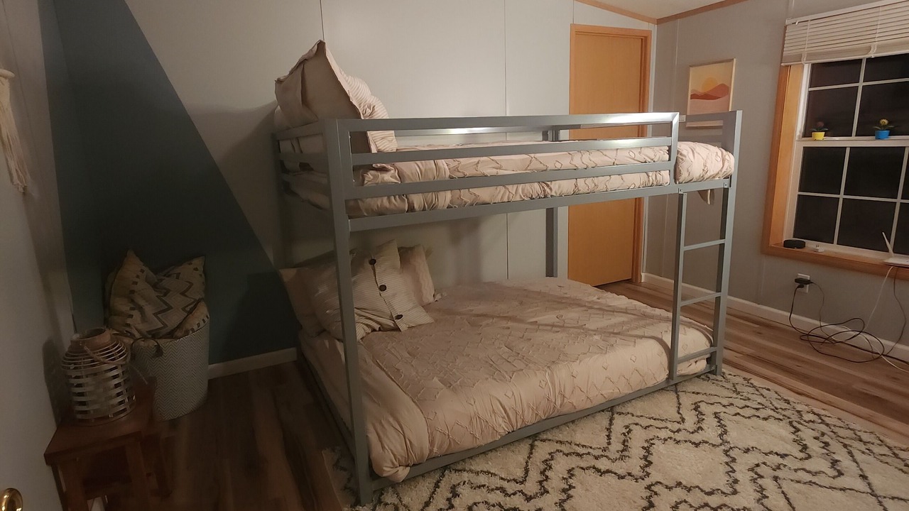 Photo of Bedroom in Branchport