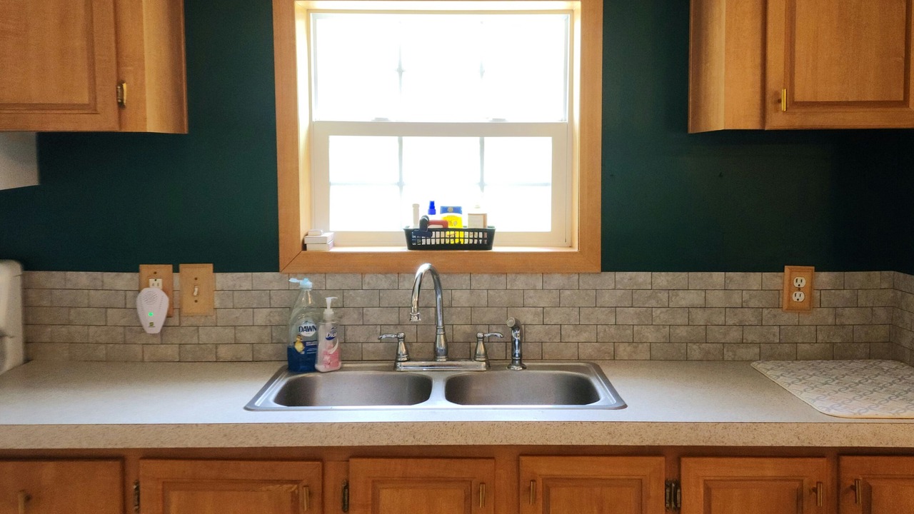 Photo of Kitchen in Branchport
