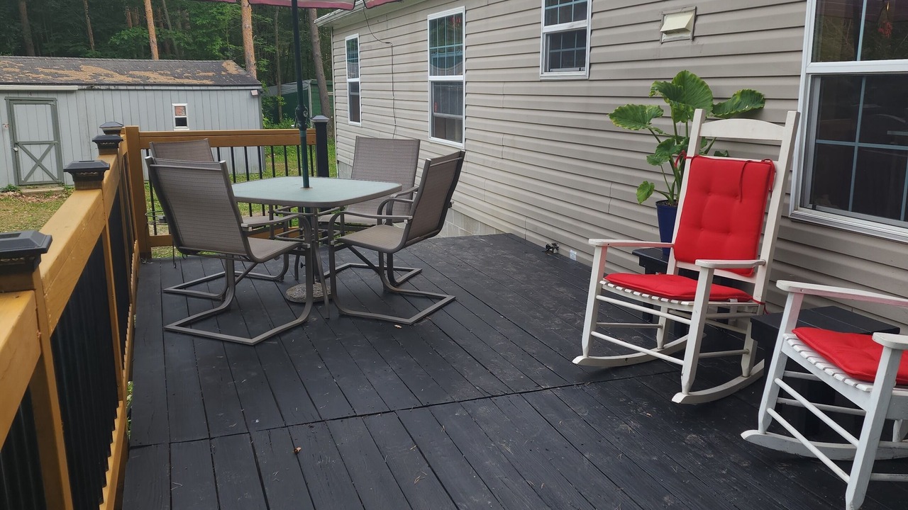 Photo of Outdoor in Branchport