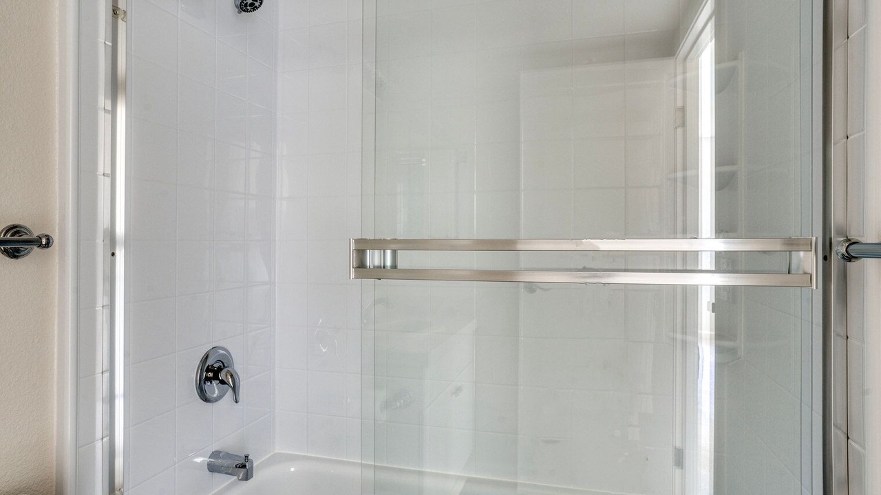 Photo of Bathroom in South Beach