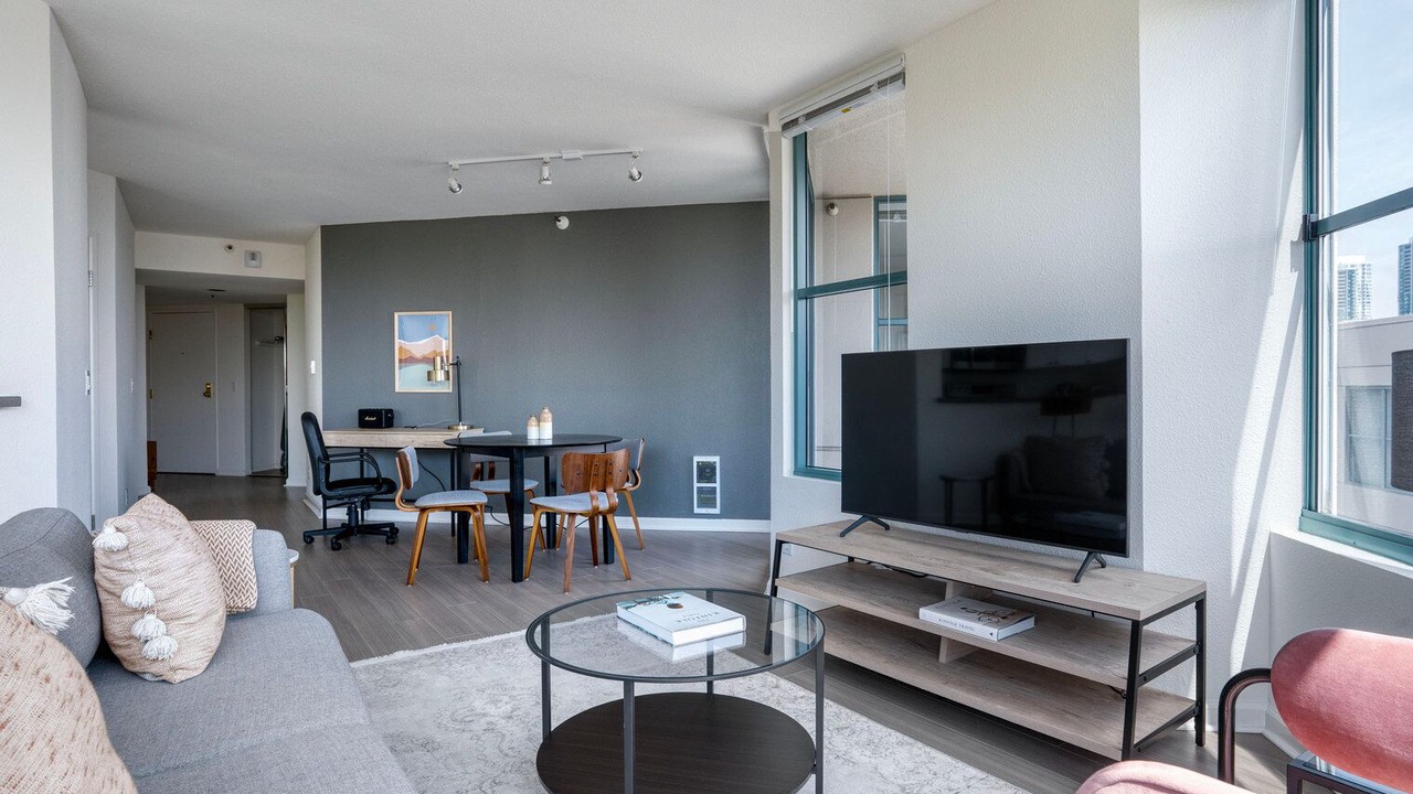 Photo of Livingroom in South Beach