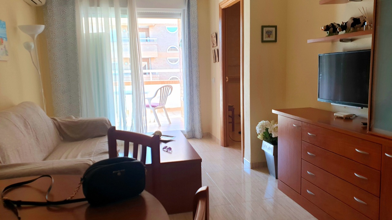 Photo of Livingroom in Marina d'Or