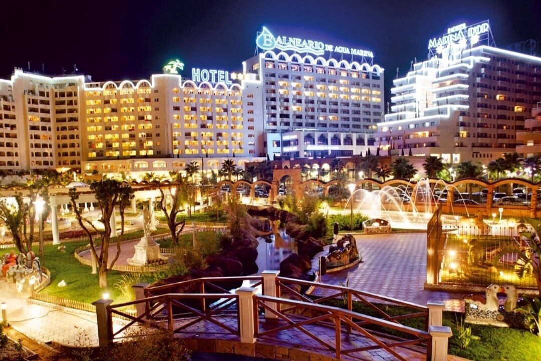 Photo of Outdoor in Marina d'Or