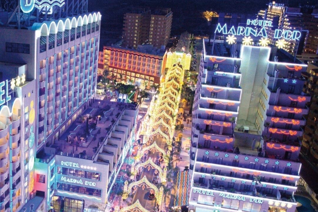 Photo of Outdoor in Marina d'Or