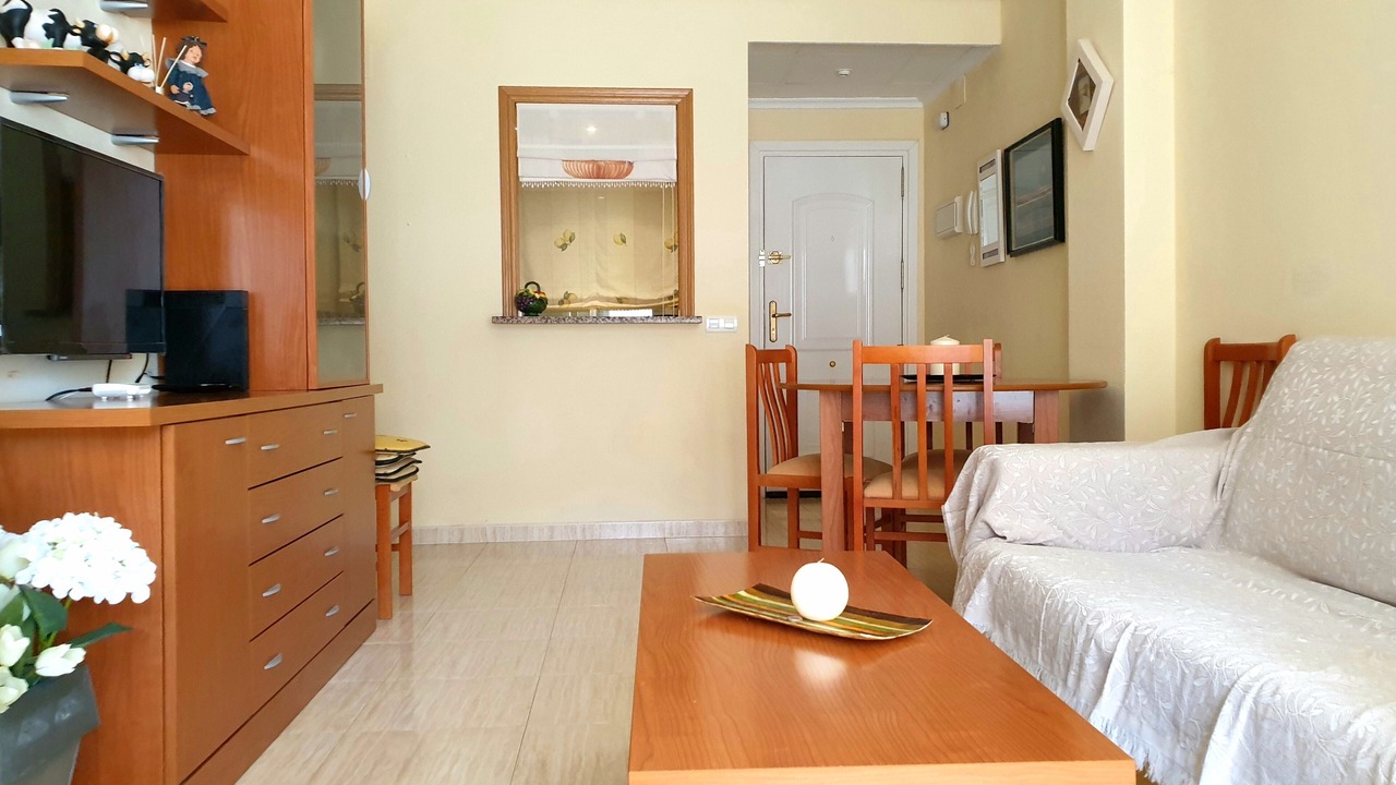 Photo of Livingroom in Marina d'Or