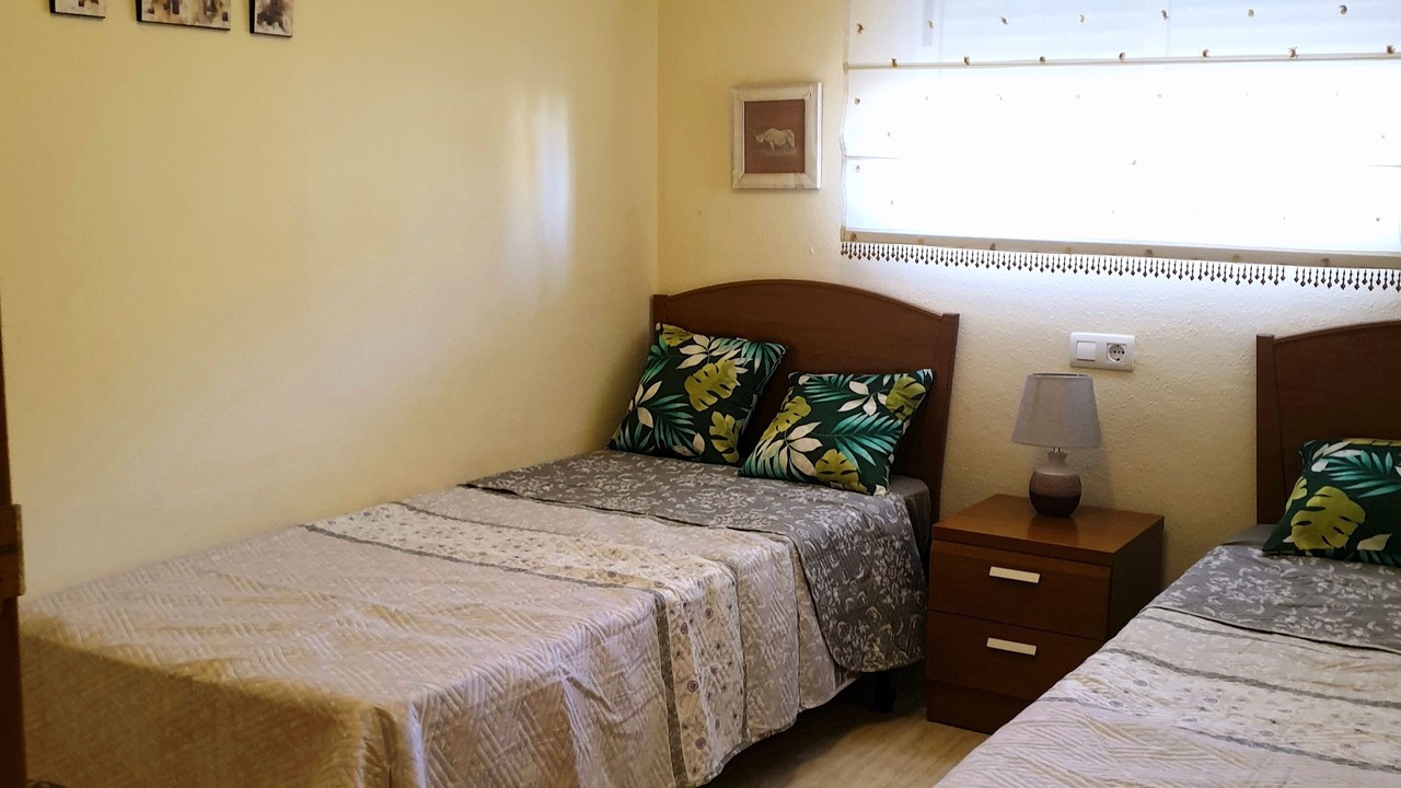Photo of Bedroom in Marina d'Or