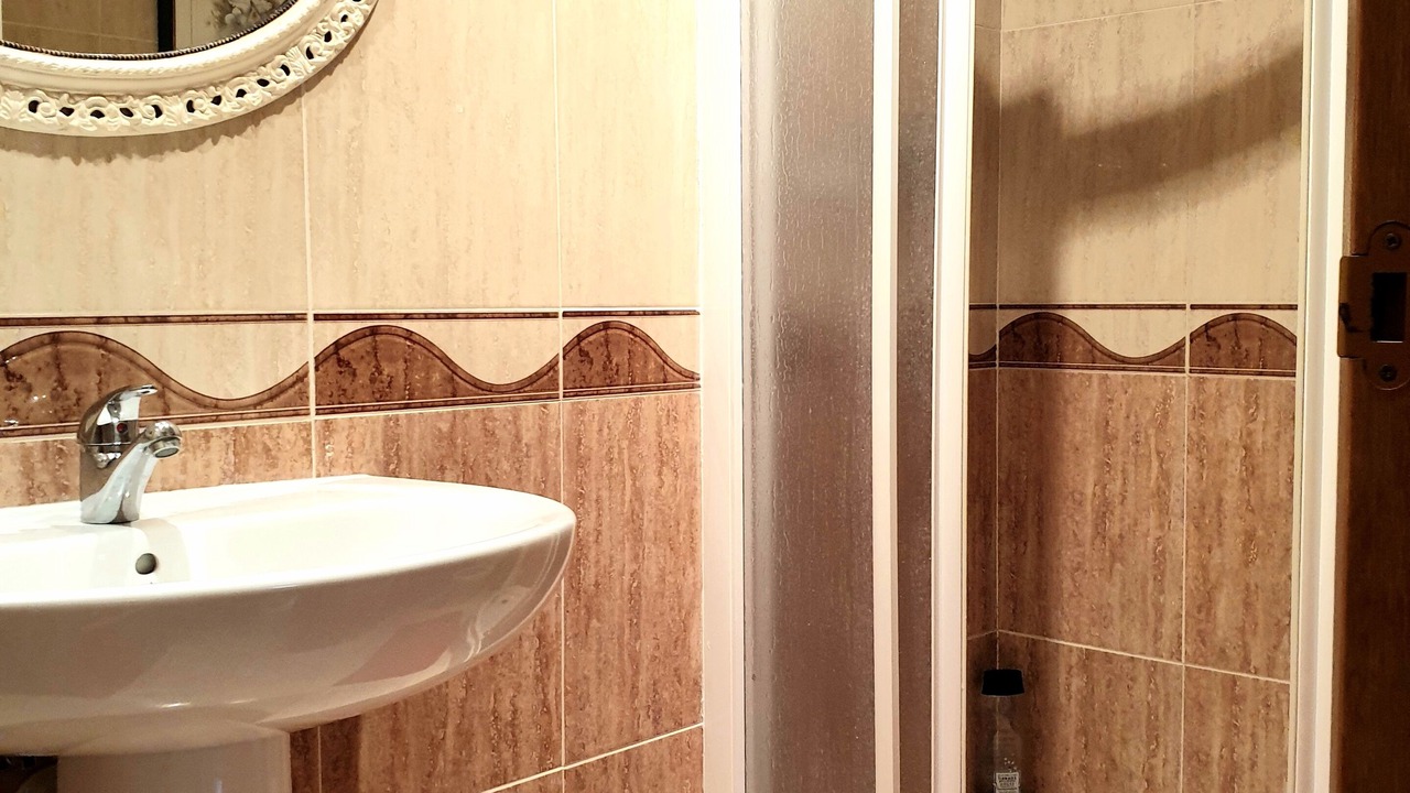 Photo of Bathroom in Marina d'Or