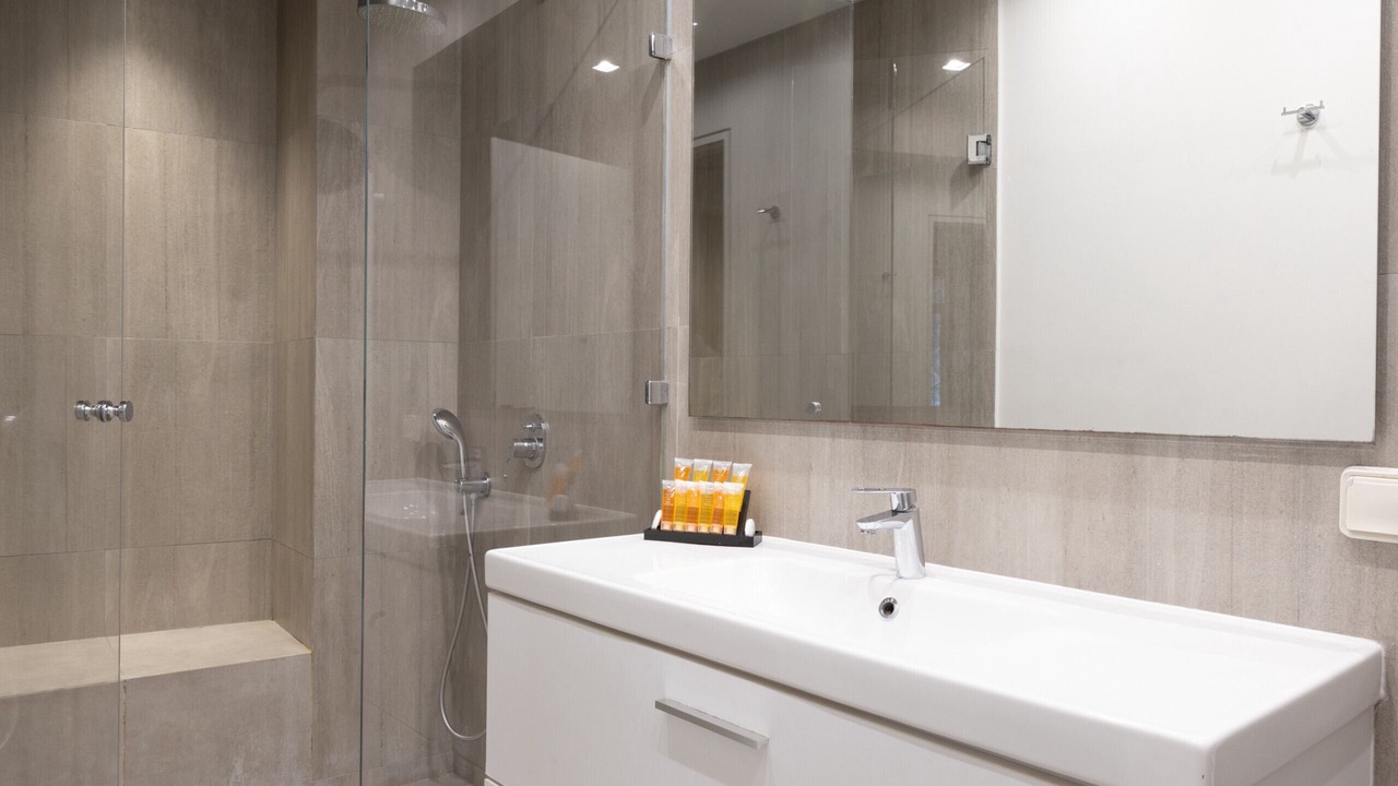 Photo of Bathroom in Psirri