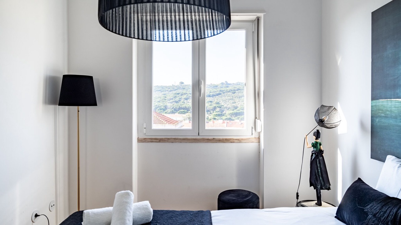 Photo of Bedroom in Sao Domingos de Benfica