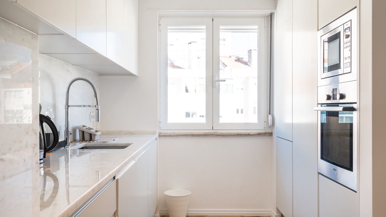 Photo of Kitchen in Sao Domingos de Benfica