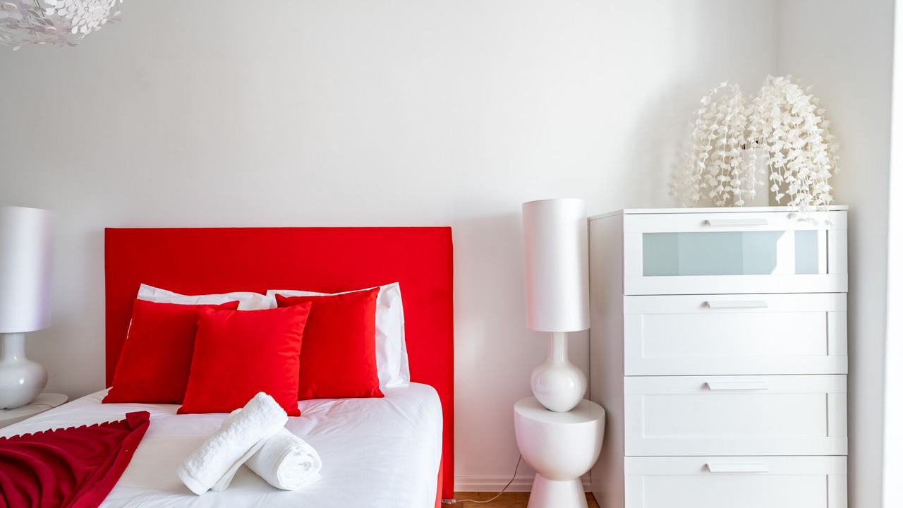 Photo of Bedroom in Sao Domingos de Benfica