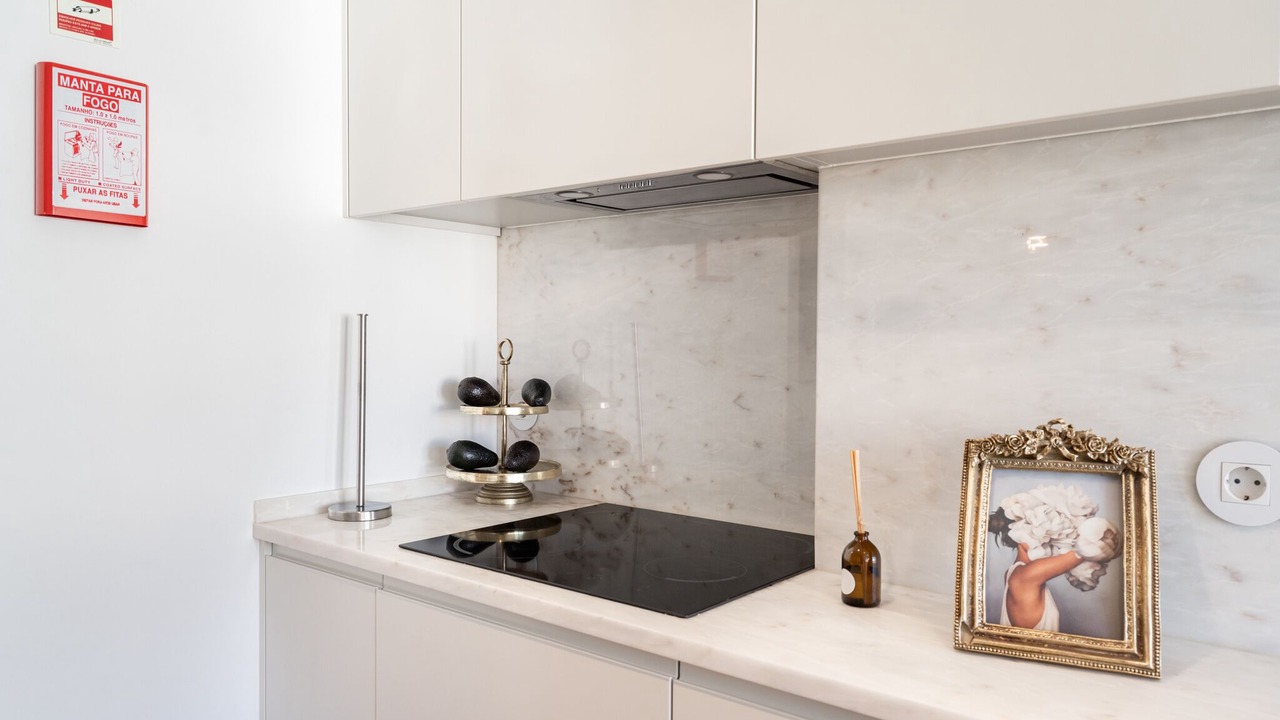 Photo of Kitchen in Sao Domingos de Benfica