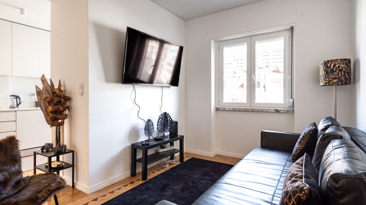 Photo of Livingroom in Sao Domingos de Benfica