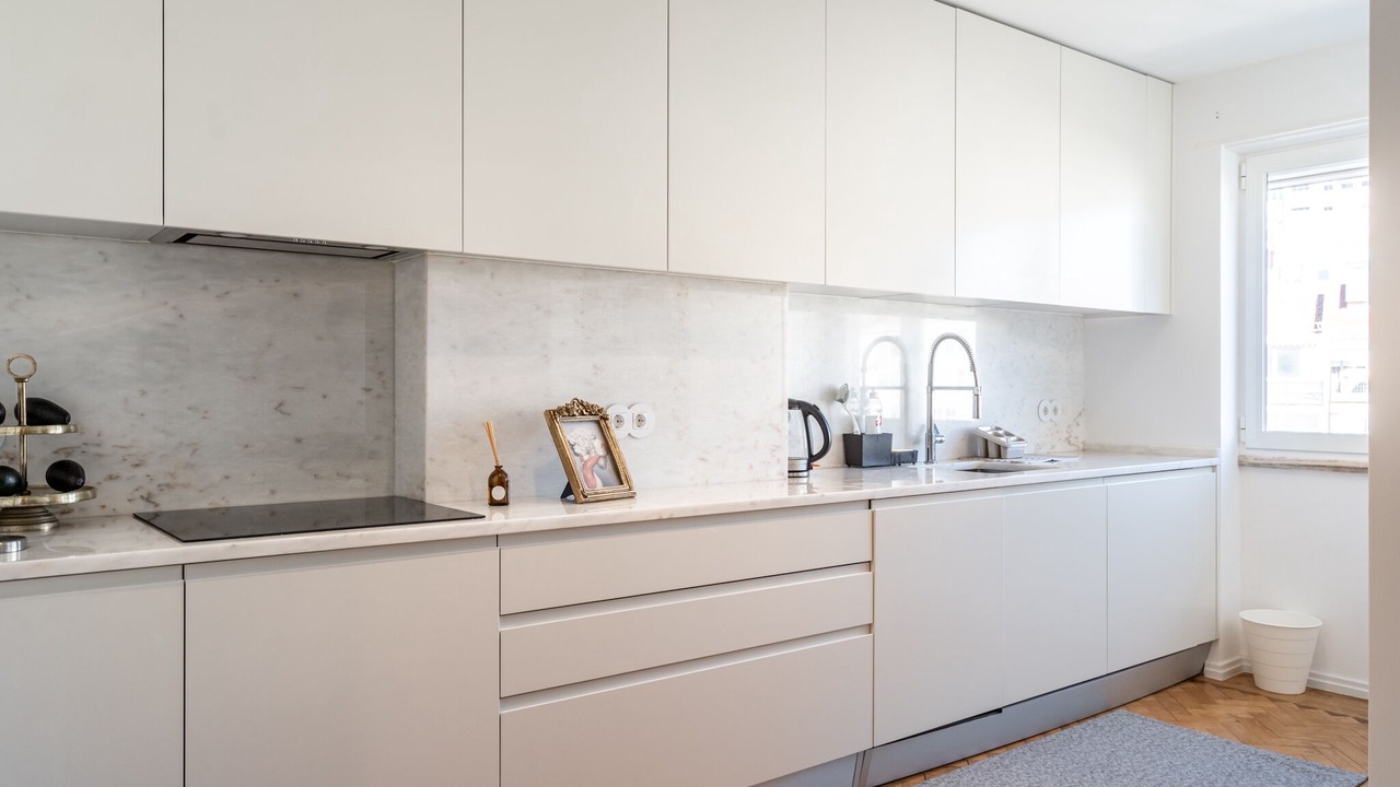 Photo of Kitchen in Sao Domingos de Benfica