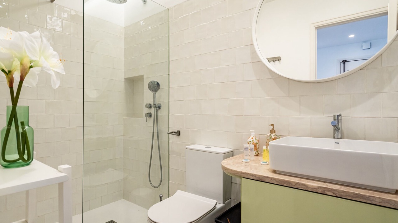 Photo of Bathroom in Sao Domingos de Benfica