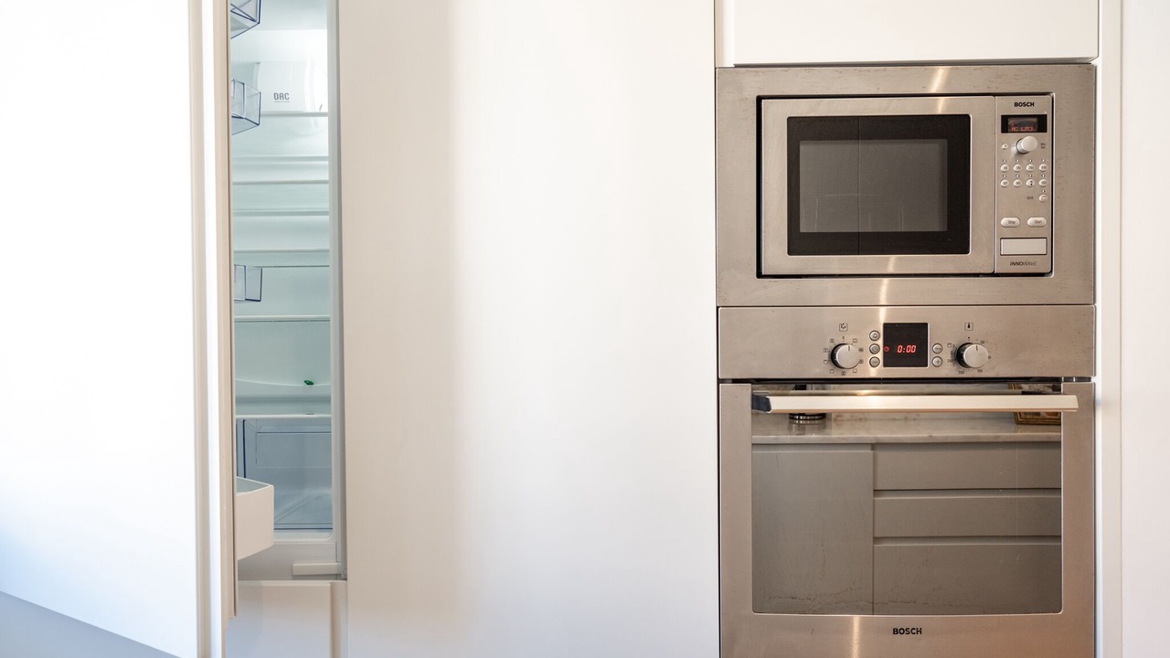 Photo of Kitchen in Sao Domingos de Benfica