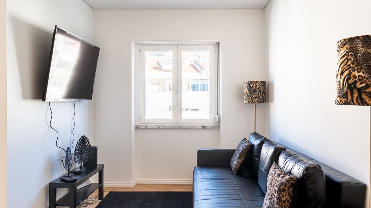 Photo of Livingroom in Sao Domingos de Benfica