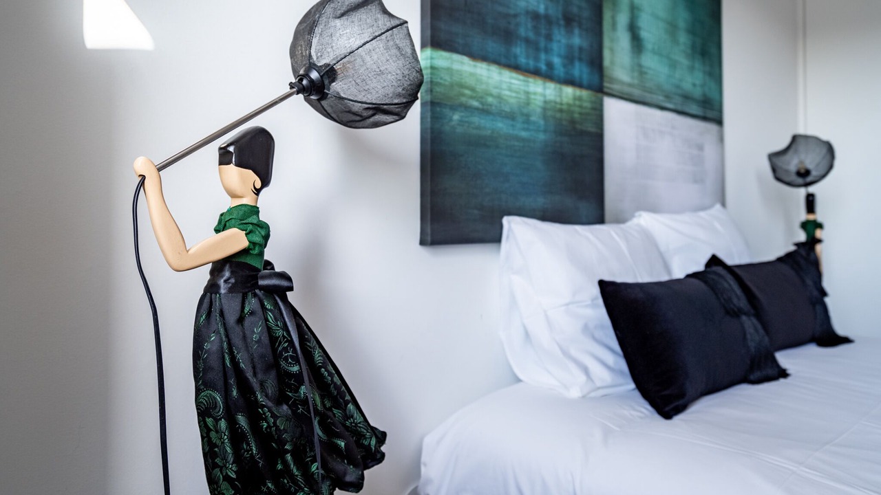 Photo of Bedroom in Sao Domingos de Benfica