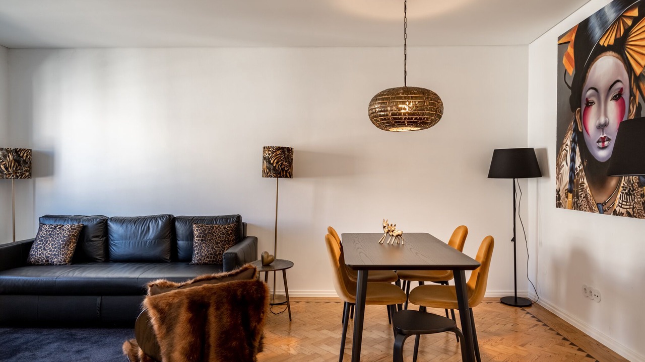 Photo of Livingroom in Sao Domingos de Benfica