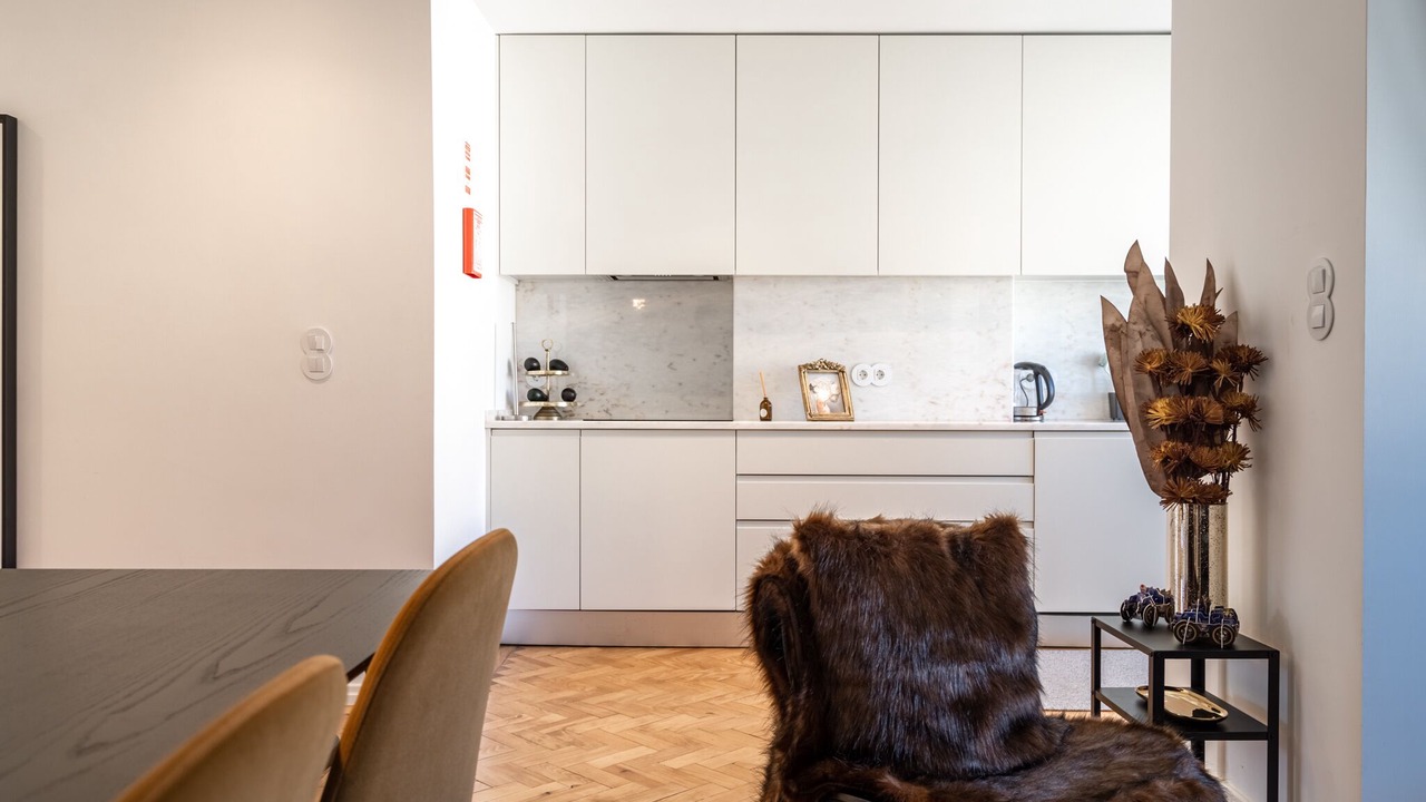 Photo of Kitchen in Sao Domingos de Benfica