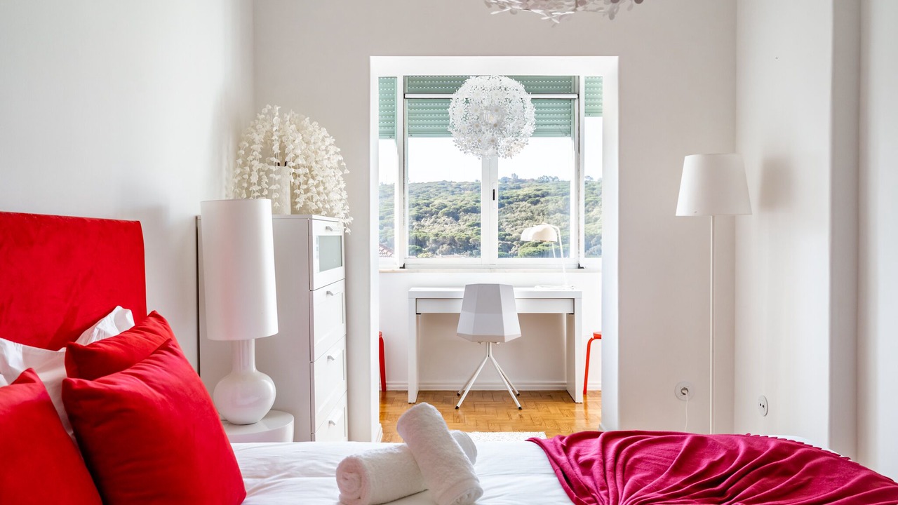 Photo of Bedroom in Sao Domingos de Benfica