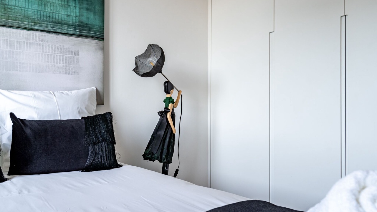 Photo of Bedroom in Sao Domingos de Benfica