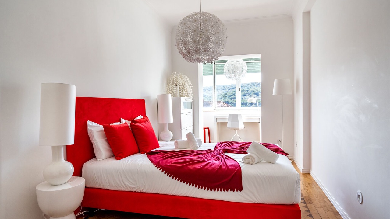 Photo of Bedroom in Sao Domingos de Benfica