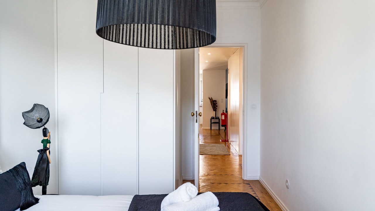 Photo of Bedroom in Sao Domingos de Benfica