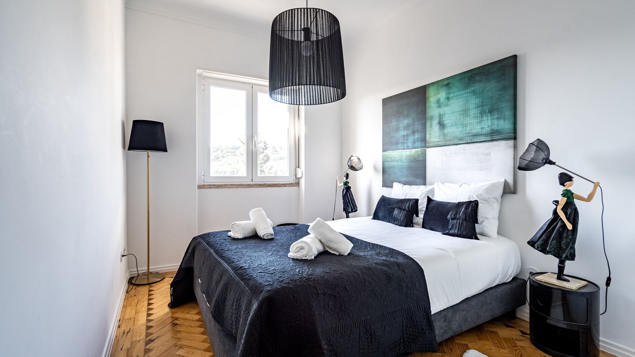 Photo of Bedroom in Sao Domingos de Benfica