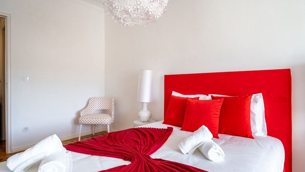Photo of Bedroom in Sao Domingos de Benfica