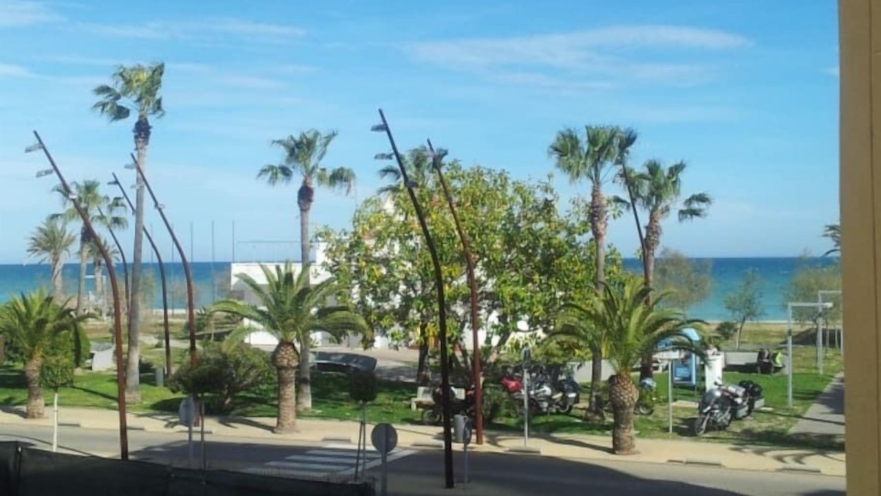 Photo of Patio Balcony in El Grau de Moncofa