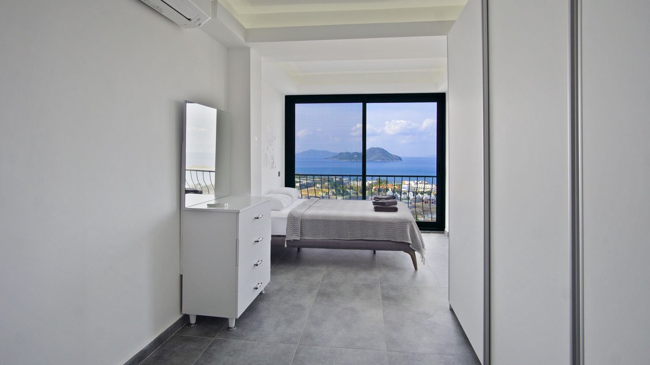 Photo of Bedroom in Kadıkale