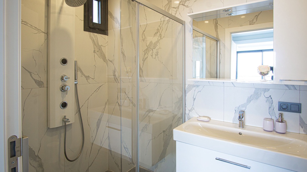 Photo of Bathroom in Kadıkale